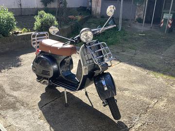 Vespa LMLstar deluxe 150 4 Tempi