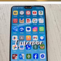 tolgo Huawei p20 pro come nuovo 