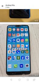 tolgo Huawei p20 pro come nuovo 