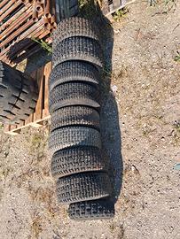 gomme tagliaerba