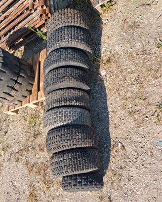 gomme tagliaerba