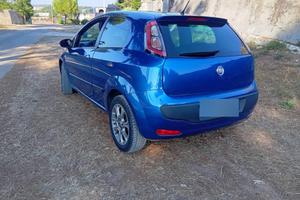 punto evo sport 