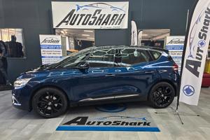 RENAULT SCENIC SPORT EDITION 2 Blue dCi 110CV