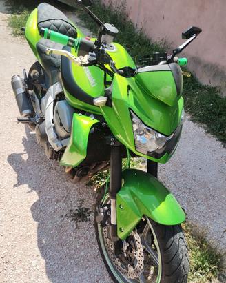 Kawasaki z 750