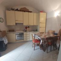 Castione Andevenno splendido trilocale autonomo