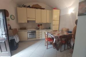 Castione Andevenno splendido trilocale autonomo