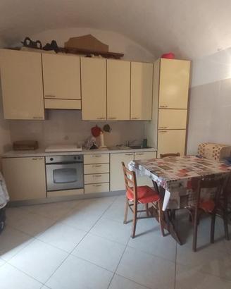 Castione Andevenno splendido trilocale autonomo