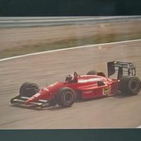 Foto piloti fortuna 1 