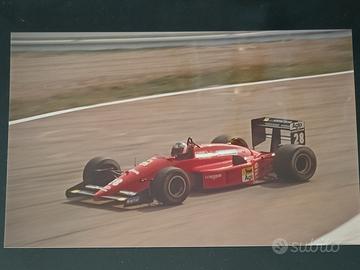 Foto piloti fortuna 1 