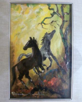 Quadro d'autore