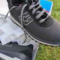 Scarpe antinfortunistiche uomo 