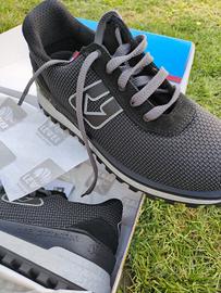 Scarpe antinfortunistiche uomo 