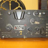 Radio militari vintage