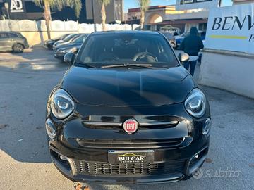 Fiat 500X 1.6 MultiJet 120 CV Sport - 2020