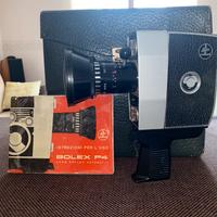 Cinepresa Bolex Pallard P4