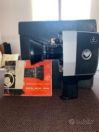 Cinepresa Bolex Pallard P4