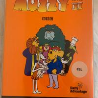 MUZZY II LEVEL Early Advantage BBC
