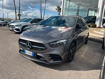 Mercedes-benz B 180 d Automatic AMG Line Premium P