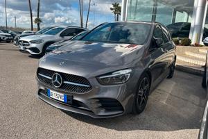 Mercedes-benz B 180 d Automatic AMG Line Premium P