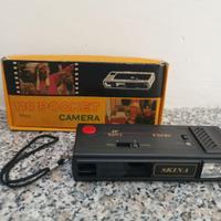 Pocket Camera a rullino