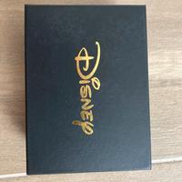 Portafoglio Disney nuovo con cartellino