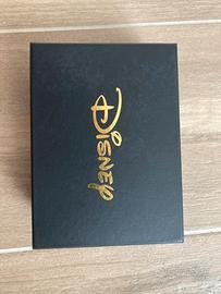 Portafoglio Disney nuovo con cartellino