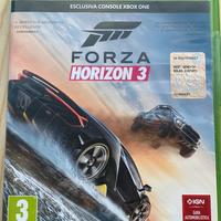 Forza Horizon 3 Xbox Series X/One