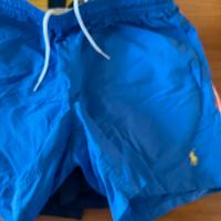 costume da bagno Polo Ralph Lauren