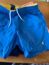 costume da bagno Polo Ralph Lauren
