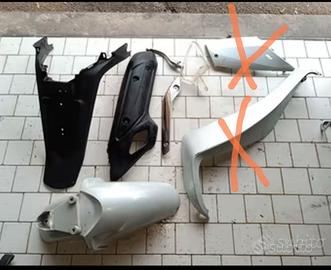 Ricambio Honda SH 150 2013