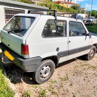 Panda 4x4