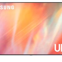 TV SAMSUNG Crystal UHD 4K 50” UE50AU7170 TV Wi-Fi