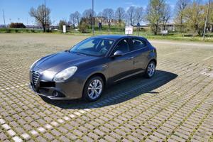 Alfa Romeo Giulietta 1.6 jtd 105 cv Distinctive