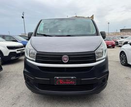FIAT Talento 1.6 TwinTurbo MJT 125CV 9 Posti