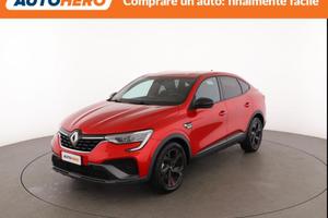 RENAULT Arkana FB27766