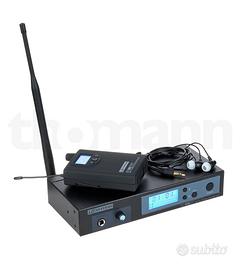 LD Systems MEI 100 G2