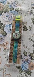 Swatch Scuba 200 Sea Loom 
