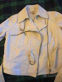 Giacca di pelle Max and co