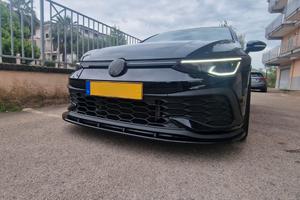 Golf 8 GTI CLUBSPORT