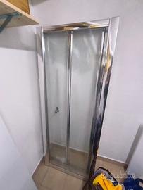 Box Doccia Samo - serie New Cee