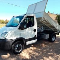 Iveco Daily 35c15 /3.000cc/150 Cavalli Ribaltabile
