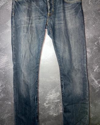Jeans zu+elements