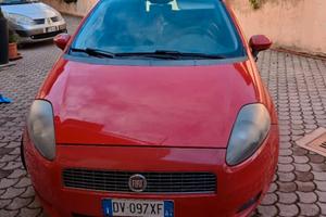 Fiat Grande Punto 