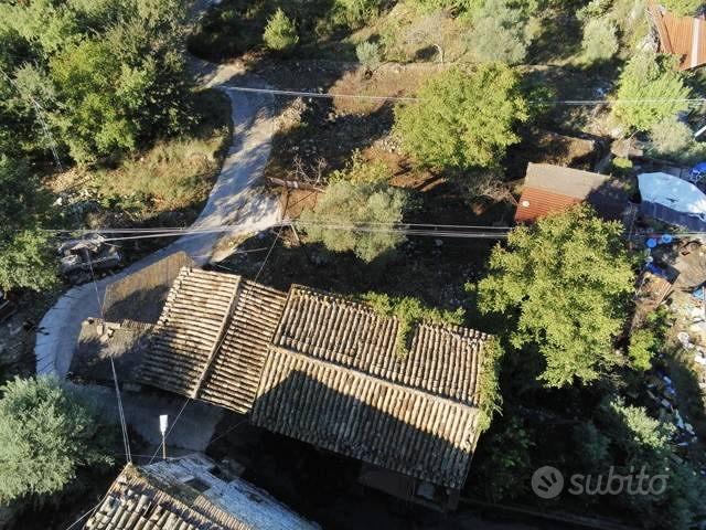 Rustico / Casale di 190 m² a Castelnuovo Parano - Vista 5