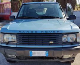 Land rover range rover dse anno 2001