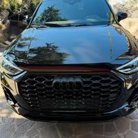 Audi Q3S line