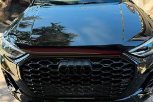 Audi Q3S line