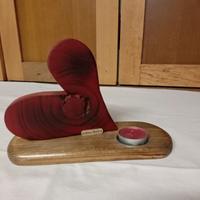 artigianato in legno