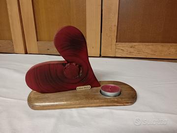 artigianato in legno