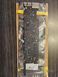 Logic Board Macbook Air 2015 A1466 Guasta